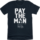 Aaron Judge Pay The Man